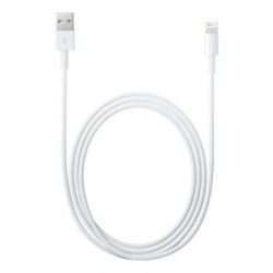 Дата кабель Apple Lightning to USB 2.0 (1m, for iPod/iPhone) (MD818ZM/A) Дата кабель Apple Lightning to USB 2.0 (1m, for iPod/iPhone) (MD818ZM/A)