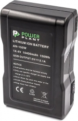 Aккумулятор PowerPlant для Sony AN-150W (CB970216) Aккумулятор PowerPlant для Sony AN-150W (CB970216)