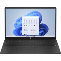 Ноутбук HP Laptop 15-fc0333ua (DM8B8EA) Jet Black