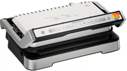 Гриль Tefal OptiGrill XL GC782D30 Гриль Tefal OptiGrill XL GC782D30