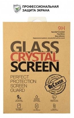 Защитное стекло BeCover для Samsung Tab 3 Lite 7.0