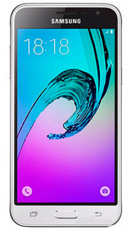 Смартфон Samsung Galaxy J3 (2016) (SM-J320HZWDSEK) White Смартфон Samsung Galaxy J3 (2016) (SM-J320HZWDSEK) White