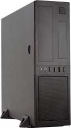 Корпус Chieftec Mesh (CS-12B-300) Black 