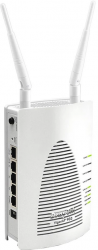 Точка доступа DrayTek VigorAP 903 Mesh (vAP903-DE-AT-CH) Точка доступа DrayTek VigorAP 903 Mesh (vAP903-DE-AT-CH)