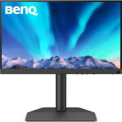 Монітор BenQ SW272Q (9H.LLPLB.QBE) Монітор BenQ SW272Q (9H.LLPLB.QBE)