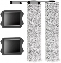 Набор щеток и фильтров Tineco для пылесоса Floor One S5 (9FWAR100000) Набор щеток и фильтров Tineco для пылесоса Floor One S5 (9FWAR100000)