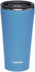  Термостакан Zojirushi SX-FSE45AJ 450 мл Blue
