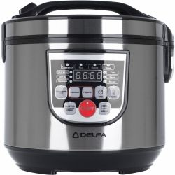 Мультиварка DELFA DMC-500 Мультиварка DELFA DMC-500