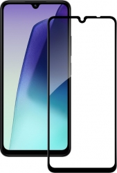 Защитное стекло ACCLAB Full Glue для Xiaomi Redmi 14c/Poco C75 Black Защитное стекло ACCLAB Full Glue для Xiaomi Redmi 14c/Poco C75 Black