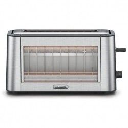 Тостер Kenwood TOG 800 CL Persona Тостер Kenwood TOG 800 CL Persona