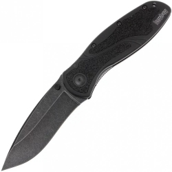 Нож Kershaw Blur Blackwash 1670BW
