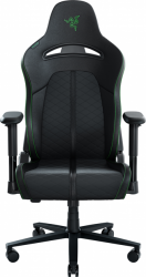 Кресло геймерское Razer Enki X (RZ38-03880100-R3G1) Green  Кресло геймерское Razer Enki X (RZ38-03880100-R3G1) Green