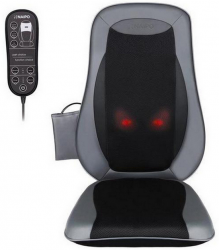 Массажная накидка Naipo MGBK-2606H