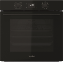 Духовой шкаф электрический WHIRLPOOL OMK58HU1B Духовой шкаф электрический WHIRLPOOL OMK58HU1B
