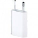 Сетевое зарядное устройство Apple iPod USB Power Adapter (MD813ZM/A) Сетевое зарядное устройство Apple iPod USB Power Adapter (MD813ZM/A)