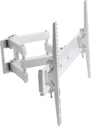 Кронштейн CHARMOUNT TV0604T-R6 White  Кронштейн CHARMOUNT TV0604T-R6 White