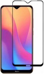 Захисне скло Gelius Pro 3D Xiaomi Redmi 8a Black