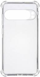 Панель BeCover Anti-Shock для Google Pixel 9 Pro (712312) Clear Панель BeCover Anti-Shock для Google Pixel 9 Pro (712312) Clear