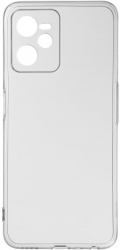Панель Gelius Ultra Thin Air Case для Realme 9 4G Transparent Панель Gelius Ultra Thin Air Case для Realme 9 4G Transparent