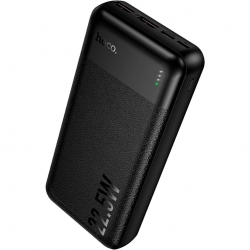 УМБ Hoco J159A Essence 20000 mAh 22.5W + PD20W Black