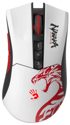 Мышь A4Tech Bloody R90 Plus Wireless Naraka