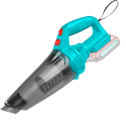 Акумуляторний пилосос Total TVLI20126 20 В (TVLI20126)