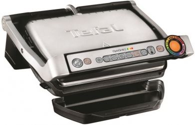 Гриль Tefal GC716 OptiGrill+ Гриль Tefal GC716 OptiGrill+