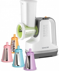 Ломтерезка SENCOR SSG 4500WH Ломтерезка SENCOR SSG 4500WH
