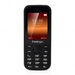 Мобильный телефон Prestigio Wize C1 Duo (PFP1240DUOBLACK) Black Мобильный телефон Prestigio Wize C1 Duo (PFP1240DUOBLACK) Black