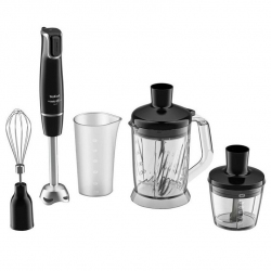 Блендер Tefal INFINY FORCE 5в1 з XL чоппером (HB94L830)  Блендер Tefal INFINY FORCE 5в1 з XL чоппером (HB94L830)