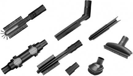 Комплект для пилососів багатофункціональний Karcher 2.863-255.0