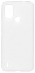 Силиконовый чехол BeCover для Nokia G11 Plus (708000) Transparancy Силиконовый чехол BeCover для Nokia G11 Plus (708000) Transparancy