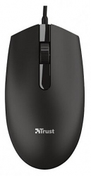 Мышь Trust Basi Wired (24271) Мышь Trust Basi Wired (24271)