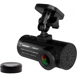 Видеорегистратор Gazer E7 style Видеорегистратор Gazer E7 style