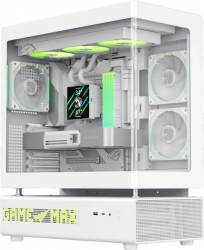Корпус GameMax N90 WH