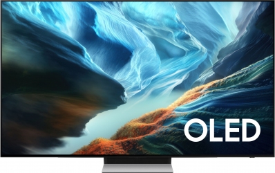 Телевізор Samsung QE48S90HAEXUA
