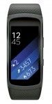 Фитнес-трекер Samsung Gear Fit 2 (SM-R3600DAASEK) Dark Gray Фитнес-трекер Samsung Gear Fit 2 (SM-R3600DAASEK) Dark Gray