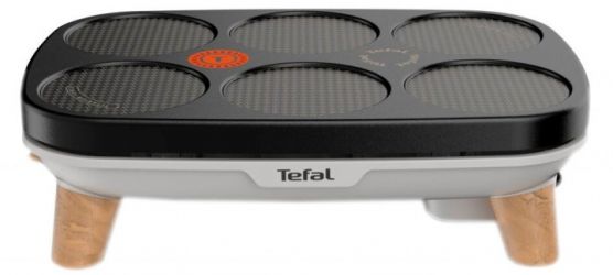 Блинница TEFAL PY900D12 Блинница TEFAL PY900D12