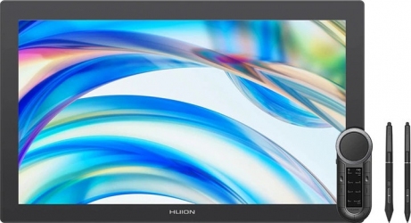 Графический монитор Huion Kamvas Pro 24 (Gen 3) (GT2402)