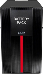 Батарейный блок Powercom для ИБП MAC-1500 Батарейный блок Powercom для ИБП MAC-1500