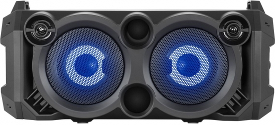 Акустическая система Real-El X-751 (EL121600017) Black Акустическая система Real-El X-751 (EL121600017) Black