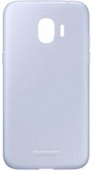 Панель Samsung Jelly Cover J2 2018 (EF-AJ250TLEGRU) Blue Панель Samsung Jelly Cover J2 2018 (EF-AJ250TLEGRU) Blue