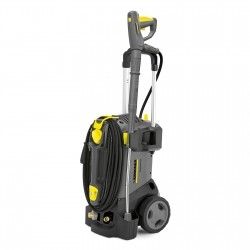 Аппарат высокого давления Karcher HD 5/15 C (1.520-930.0) Аппарат высокого давления Karcher HD 5/15 C (1.520-930.0)