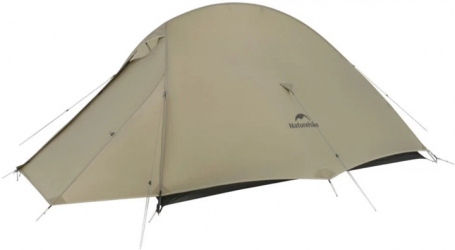 Намет надлегкий одномісний Naturehike Cloud Up Base 1 Tent Pro CNK2350WS020