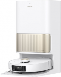 Робот-пылесос Dreame Bot L40s Pro Ultra (RLL74CE-Wh) White  Робот-пылесос Dreame Bot L40s Pro Ultra (RLL74CE-Wh) White