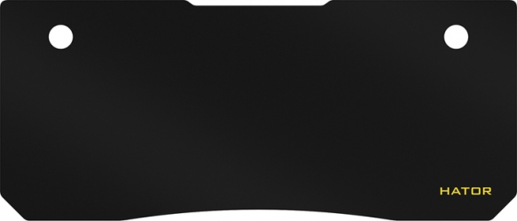 Ігрова поверхня Hator Tonn 5XL (HTP-090) Black