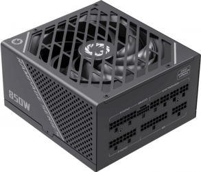Блок питания GameMax GX-850 PRO BK (ATX3.0 PCIe5.0) Блок питания GameMax GX-850 PRO BK (ATX3.0 PCIe5.0)