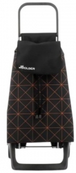 Сумка-тележка Rolser Baby Star Joy-1800 (BAB048-1012) Mandarina 
