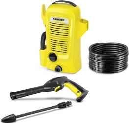 Минимойка Karcher K 2 Universal Edition (1.673-010.0) Минимойка Karcher K 2 Universal Edition (1.673-010.0)