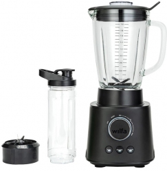 Блендер Wilfa Essential 1800 Auto RBLP-1800B